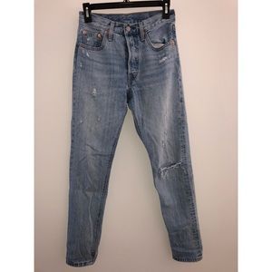 Levi’s 501